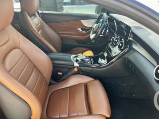 Mercedes-Benz C 200 2019 GR A’ EQ Boost / AMG/ Panorama ΙΔΙΩΤΗ - Autovisor-thumb-26