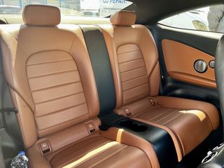Mercedes-Benz C 200 2019 GR A’ EQ Boost / AMG/ Panorama ΙΔΙΩΤΗ - Autovisor-thumb-27