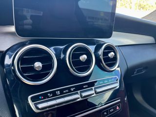 Mercedes-Benz C 200 2019 GR A’ EQ Boost / AMG/ Panorama ΙΔΙΩΤΗ - Autovisor-thumb-32