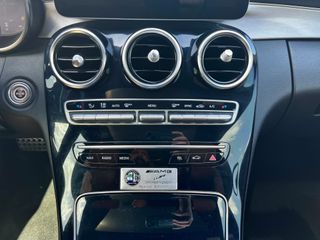 Mercedes-Benz C 200 2019 GR A’ EQ Boost / AMG/ Panorama ΙΔΙΩΤΗ - Autovisor-thumb-33