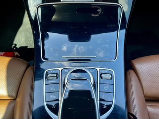 Mercedes-Benz C 200 2019 GR A’ EQ Boost / AMG/ Panorama ΙΔΙΩΤΗ - Autovisor-thumb-34