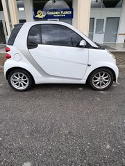 Smart ForTwo 2011 PASSION
