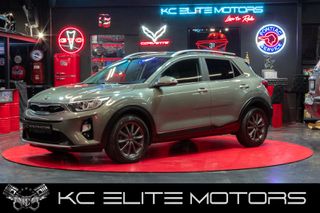 Kia Stonic 2020 1.0 T-GDI Platinum Edition!