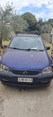 Opel Corsa 1999 1.2