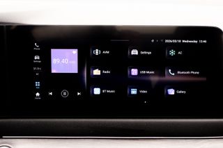DFSK E5 2025 Premium-thumb-13