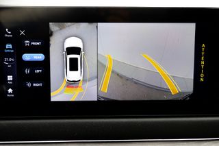 DFSK E5 2025 Premium-thumb-14