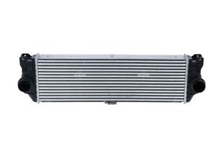MAHLE INTERCOOLER MERCEDES-BENZ VW