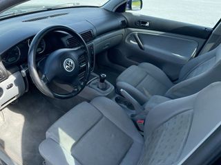 Volkswagen Passat 2002 1.8 TURBO 20V 150PS ME ΥΓΡΑΕΡΙΟ BRC / ΑΡΙΣΤΗ ΚΑΤΑΣΤΑΣΗ-thumb-4