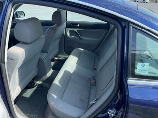 Volkswagen Passat 2002 1.8 TURBO 20V 150PS ME ΥΓΡΑΕΡΙΟ BRC / ΑΡΙΣΤΗ ΚΑΤΑΣΤΑΣΗ-thumb-5