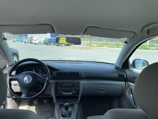 Volkswagen Passat 2002 1.8 TURBO 20V 150PS ME ΥΓΡΑΕΡΙΟ BRC / ΑΡΙΣΤΗ ΚΑΤΑΣΤΑΣΗ-thumb-6