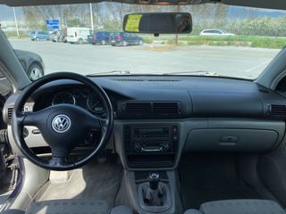 Volkswagen Passat 2002 1.8 TURBO 20V 150PS ME ΥΓΡΑΕΡΙΟ BRC / ΑΡΙΣΤΗ ΚΑΤΑΣΤΑΣΗ-thumb-7