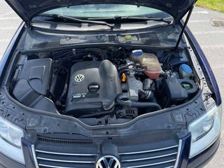 Volkswagen Passat 2002 1.8 TURBO 20V 150PS ME ΥΓΡΑΕΡΙΟ BRC / ΑΡΙΣΤΗ ΚΑΤΑΣΤΑΣΗ-thumb-8