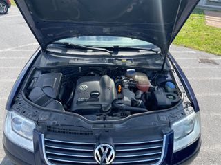 Volkswagen Passat 2002 1.8 TURBO 20V 150PS ME ΥΓΡΑΕΡΙΟ BRC / ΑΡΙΣΤΗ ΚΑΤΑΣΤΑΣΗ-thumb-9