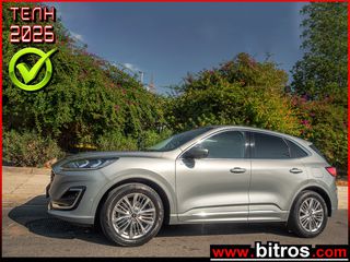 Ford Kuga 2020 AUTOMATIC  VIGNALE !  FULL! 1.5D ECOBLUE 120HP EUR6