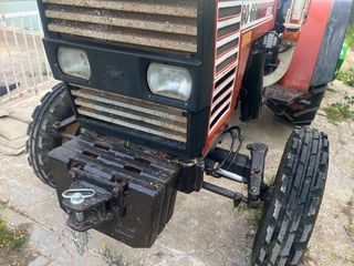 Δενδροκομικά Τρακτέρ Fiat 2002 60-66