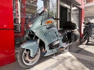 Bmw R 1100 RT 2000