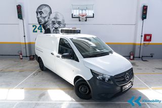 Mercedes-Benz Vito 2020 Ψυγειο/ Ελληνικο αυτοκινητο