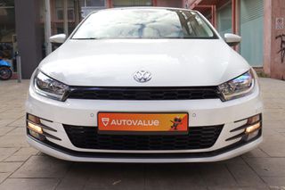 Volkswagen Scirocco 2014 1.4 TSI 125ΗP BlueMotion-thumb-4