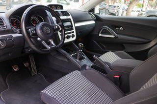Volkswagen Scirocco 2014 1.4 TSI 125ΗP BlueMotion-thumb-13