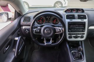 Volkswagen Scirocco 2014 1.4 TSI 125ΗP BlueMotion-thumb-17