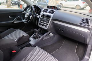 Volkswagen Scirocco 2014 1.4 TSI 125ΗP BlueMotion-thumb-12