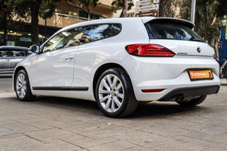 Volkswagen Scirocco 2014 1.4 TSI 125ΗP BlueMotion-thumb-1