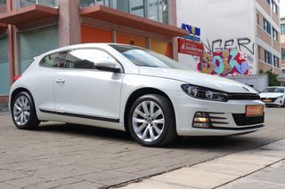Volkswagen Scirocco 2014 1.4 TSI 125ΗP BlueMotion-thumb-33