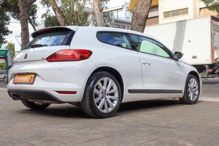 Volkswagen Scirocco 2014 1.4 TSI 125ΗP BlueMotion-thumb-10