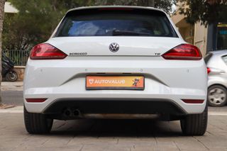 Volkswagen Scirocco 2014 1.4 TSI 125ΗP BlueMotion-thumb-6