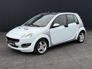Smart ForFour 2006 AUTO ΚΟΣΚΕΡΙΔΗ-ΚΛΕΙΣΜΕΝΟ-thumb-1