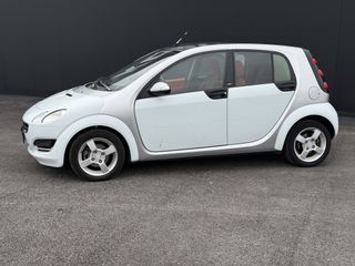 Smart ForFour 2006 AUTO ΚΟΣΚΕΡΙΔΗ-ΚΛΕΙΣΜΕΝΟ-thumb-2