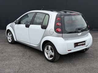Smart ForFour 2006 AUTO ΚΟΣΚΕΡΙΔΗ-ΚΛΕΙΣΜΕΝΟ-thumb-3