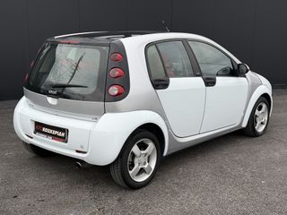 Smart ForFour 2006 AUTO ΚΟΣΚΕΡΙΔΗ-ΚΛΕΙΣΜΕΝΟ-thumb-5