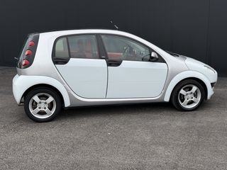 Smart ForFour 2006 AUTO ΚΟΣΚΕΡΙΔΗ-ΚΛΕΙΣΜΕΝΟ-thumb-6