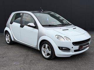 Smart ForFour 2006 AUTO ΚΟΣΚΕΡΙΔΗ-ΚΛΕΙΣΜΕΝΟ-thumb-7
