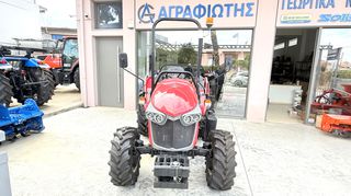 Δενδροκομικά Τρακτέρ Yanmar 2026 YM347 A-thumb-1