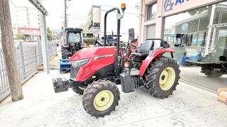 Δενδροκομικά Τρακτέρ Yanmar 2026 YM347 A-thumb-2