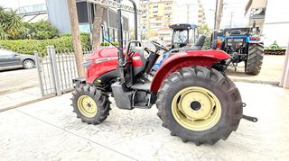 Δενδροκομικά Τρακτέρ Yanmar 2026 YM347 A-thumb-3