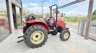 Δενδροκομικά Τρακτέρ Yanmar 2026 YM347 A-thumb-4