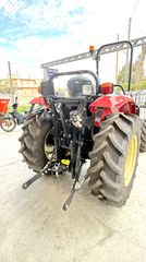 Δενδροκομικά Τρακτέρ Yanmar 2026 YM347 A-thumb-5