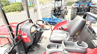 Δενδροκομικά Τρακτέρ Yanmar 2026 YM347 A-thumb-6