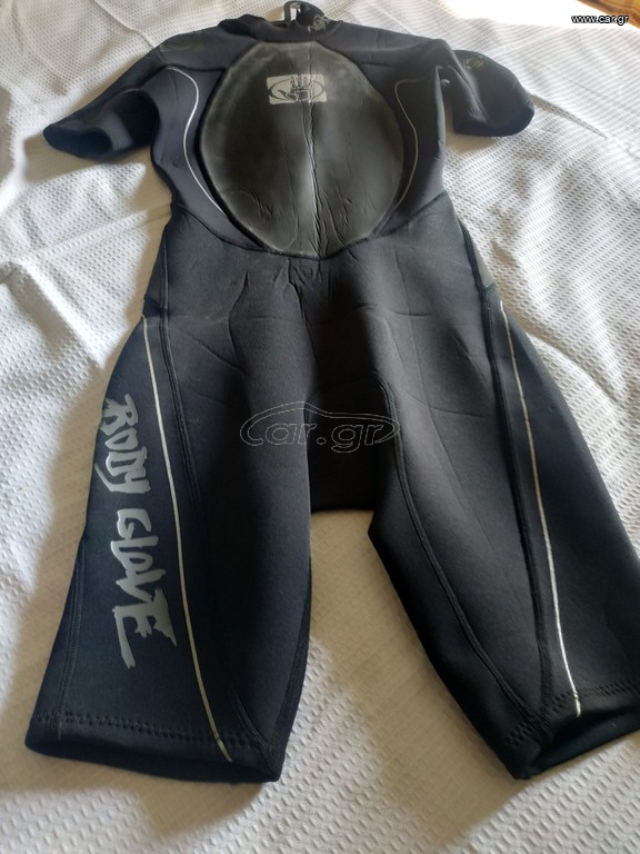 Στολή Body glove two tone 2/1 Medium
