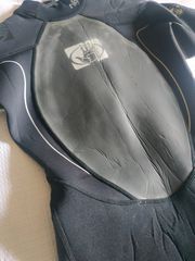Στολή Body glove two tone 2/1 Medium-thumb-1