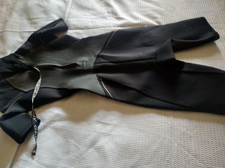 Στολή Body glove two tone 2/1 Medium-thumb-2