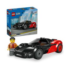 LEGO(R) City: EV Supercar (60486)