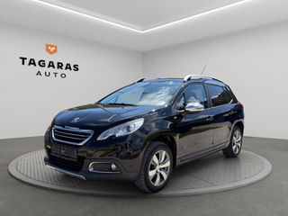 Peugeot 2008 2016 1.2 PURETECH 82 ACTIVE CLIMA-PANORAMA!