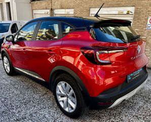 Renault Captur 2020 GR A’ 22,000 km (σαν καινούργιο) ΙΔΙΩΤΗ - Autovisor-thumb-4