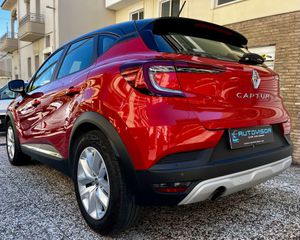 Renault Captur 2020 GR A’ 22,000 km (σαν καινούργιο) ΙΔΙΩΤΗ - Autovisor-thumb-5