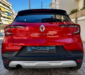 Renault Captur 2020 GR A’ 22,000 km (σαν καινούργιο) ΙΔΙΩΤΗ - Autovisor-thumb-6