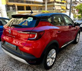 Renault Captur 2020 GR A’ 22,000 km (σαν καινούργιο) ΙΔΙΩΤΗ - Autovisor-thumb-9